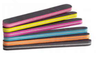 LIMAS LAVABLES - GRUESA Suelta