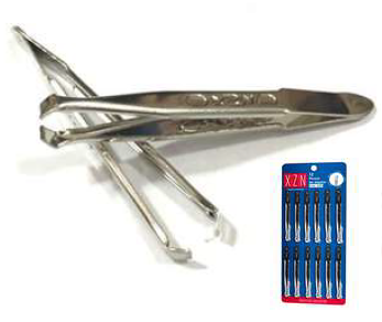 PINZA DE DEPILAR - XZN 400 - Hueca Palteada