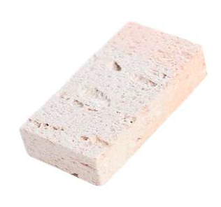 PIEDRA POMES - Suelta