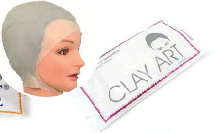 GORRO para CLARITOS - PERFORADO (La DOCENA)