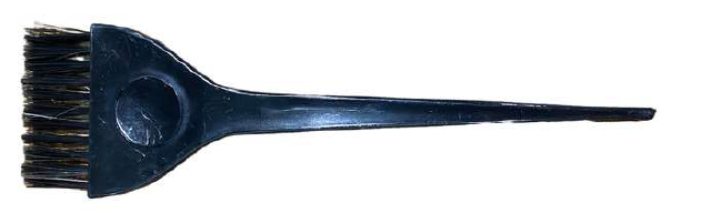 PINCEL TINTURA GRANDE - BARRICHI