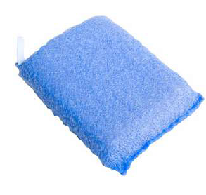 ESPONJA - EXFOLIANTE BE