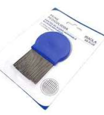 PEINE PIOJERO MICROACANALADO (PLASTICO) AB PLUS