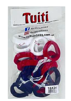 16 x 24 - COLITA GRANDE REFORZADA