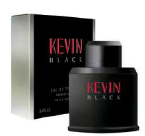 KEVIN BLACK - EAU DE TOILETTE  100 MLC/VAPO.