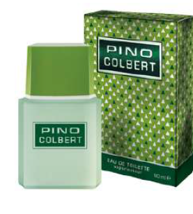 CANNON - PINO COLBERT - EAU DE TOILETTE  60 ML C/VAPO. 