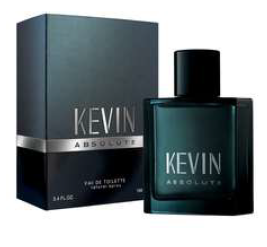 CANNON - KEVIN ABSOLUTE - EAU DE TOILETTE  100 ML C/VAPO. 
