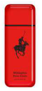 ACTIVE ACTIVE - PERFUME - Wellington Polo Club ROJO 90 ml     PROMO!! 