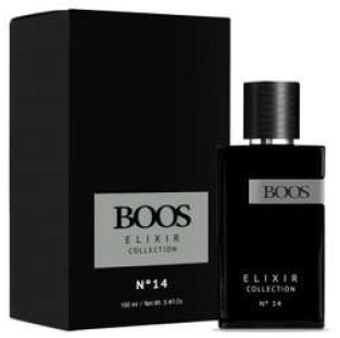 ACTIVE ACTIVE - PERFUME - BOOS Elixir N14      PROMO!!
