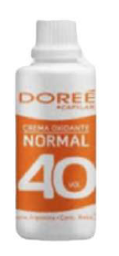 DOREE - Crema Oxidante Normal 40V x 100 cm3
