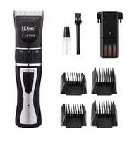 MAQUINA CORTA CABELLO K-3700