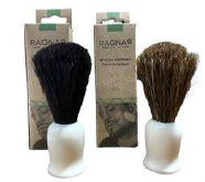 BROCHA DE AFEITAR - PELO CABALLO