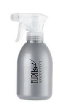 PULVERIZADOR GARRAFITA 350 ML. GRIS