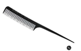 PEINE PUA PLÁSTICO NYLON PROF. 20,5 CM