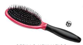 CEPILLO NEUMATICO GRANDE PROF. PUA BOLA