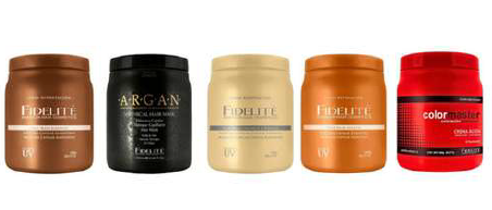 FIDELITE POTE x1000ml MASCARA ALMENDRA