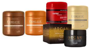 POTE x 270 gr MASCARA COCO VAINILLA