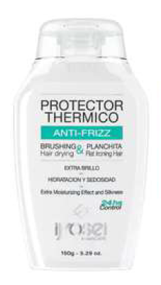 PROTECTOR THERMICO ANTI FRIZZ X 150ML - CLASICO