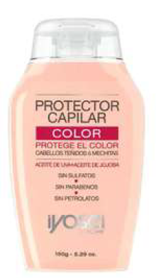 PROTECTOR CAPILA COLOR