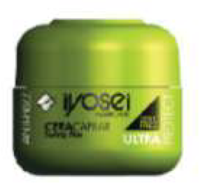 IYOSEI CERA CAPILAR - ANTI-FRIZZ x 50grs