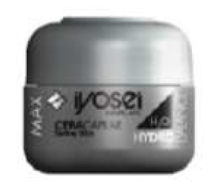 IYOSEI CERA CAPILAR - CLASICA x 50grs