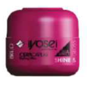 CERA CAPILAR - BRILLO x 50grs