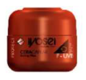 IYOSEI CERA CAPILAR - FILTRO UVB X 50GRS