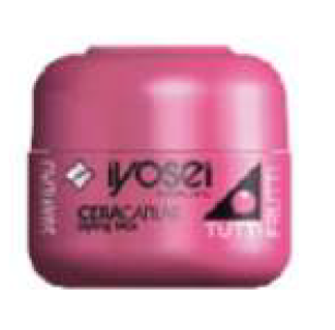 CERA CAPILAR - TUTTI FRUTTI X 50GRS