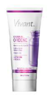 CREMA DE ORDEÑE VITAMINAS x 200GR (ext. Almendras)