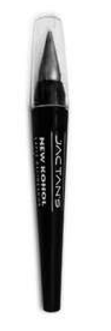 DELINEADOR CREMOSO - NEW KOHOL DE LUXE