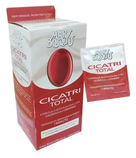 Cicatri Total-sobre x 20 g.-caja x 36 u.-