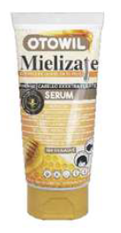 Mielizate - Serum de Miel multireparador sin enjuague | Pomo x 120 grs.