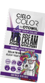 OTOWIL - Acid Cream (sachetera x 12 uni) (precio x unidad)                              PROMO!!