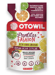 OTOWIL - PUNTITAS FASHION - DOY PACK                                          PROMO!!
