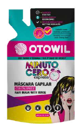 OTOWIL - MINUTO CERO - DOY PACK                                                      PROMO!!