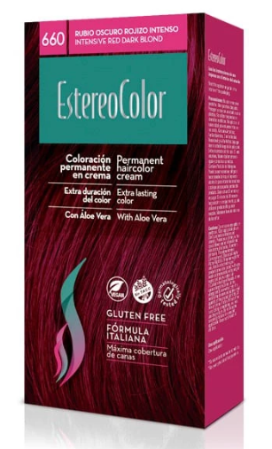 PLUMARY TINTURA ESEREO COLOR KIT (titura + oxidante + shock blindaje + guantes)