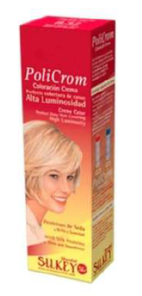 POLICROM + H2O2 (CREMA OXIDANTE)