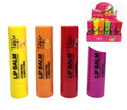 TEJAR LAPIZ PROTECTOR LABIAL SABORIZADO