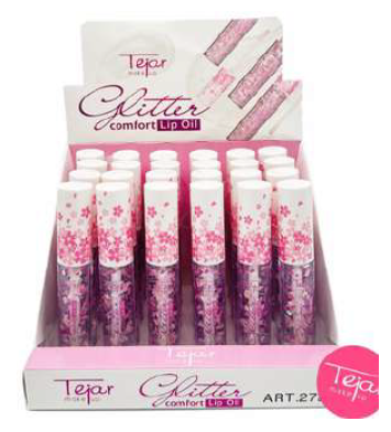 LIP GLOSS CON APLICADOR