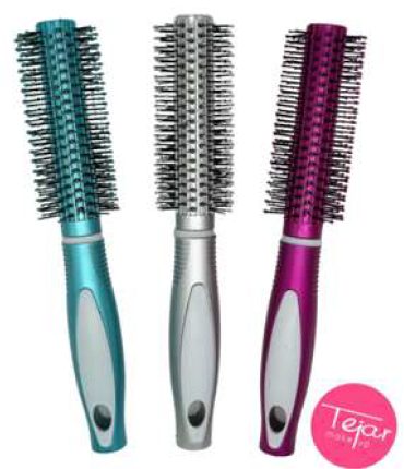 TEJAR CEPILLO BRUSHING