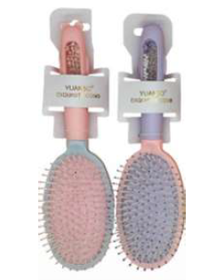 CEPILLO OVAL NEUMATICO