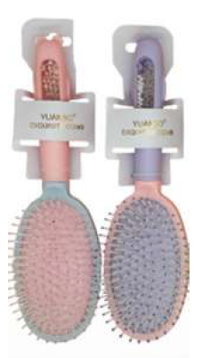 TEJAR CEPILLO OVAL NEUMATICO