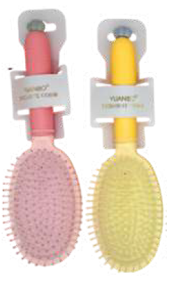 TEJAR CEPILLO OVAL NEUMATICO