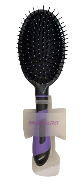 CEPILLO NEUMATICO OVAL GRANDE