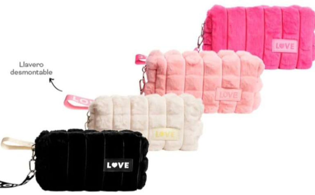 MARROQUINERIA PORTA COSMETICOS