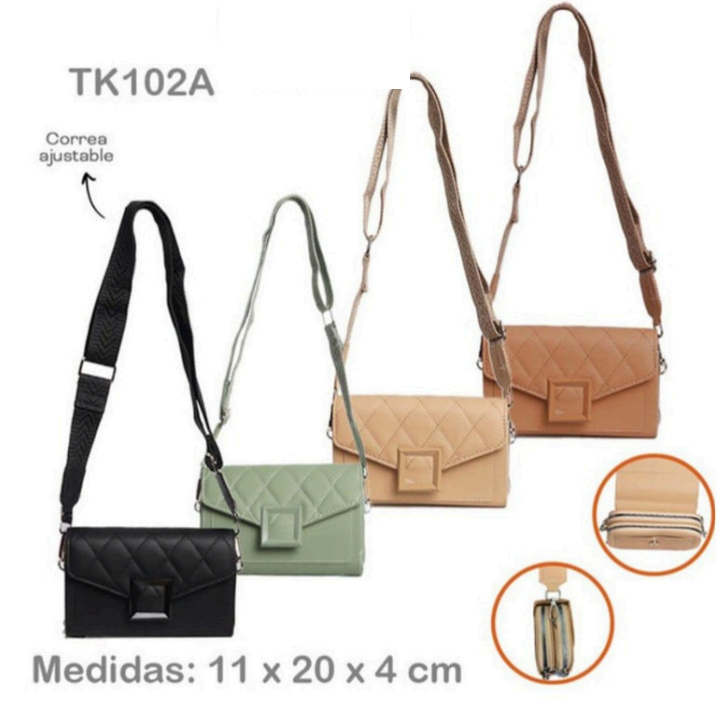 MORRAL/BILLETERA