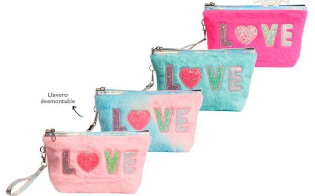 MARROQUINERIA PORTA COSMETICOS