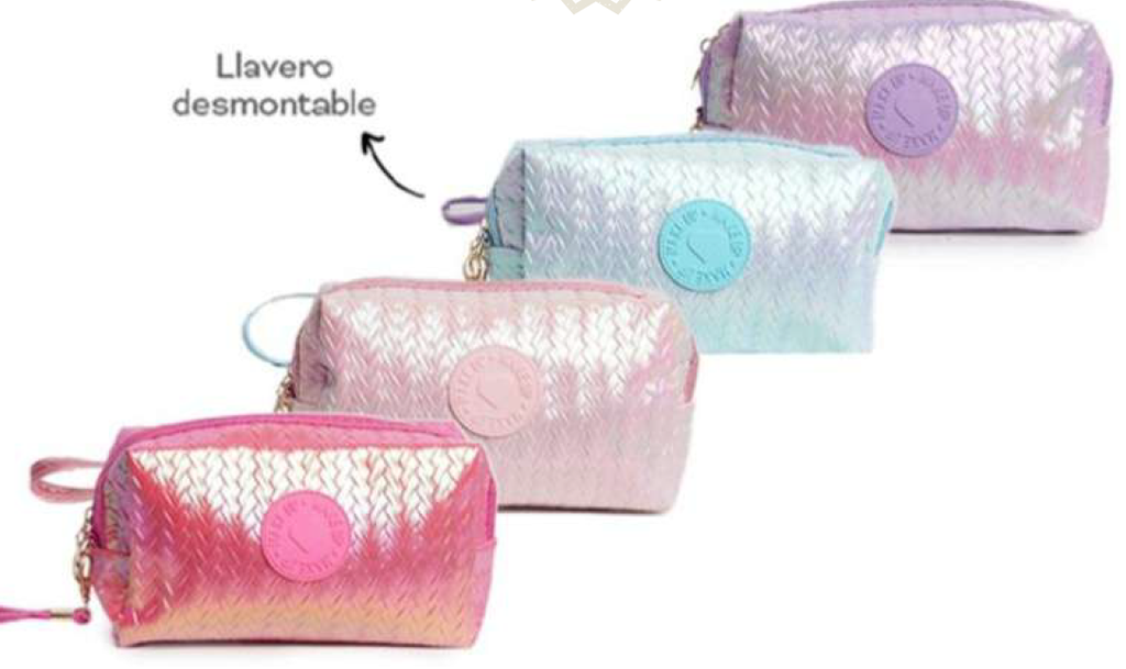 MARROQUINERIA PORTA COSMETICOS