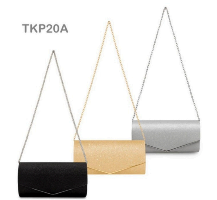 CARTERA DE FIESTA