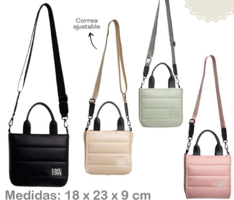 MARROQUINERIA MOCHILA